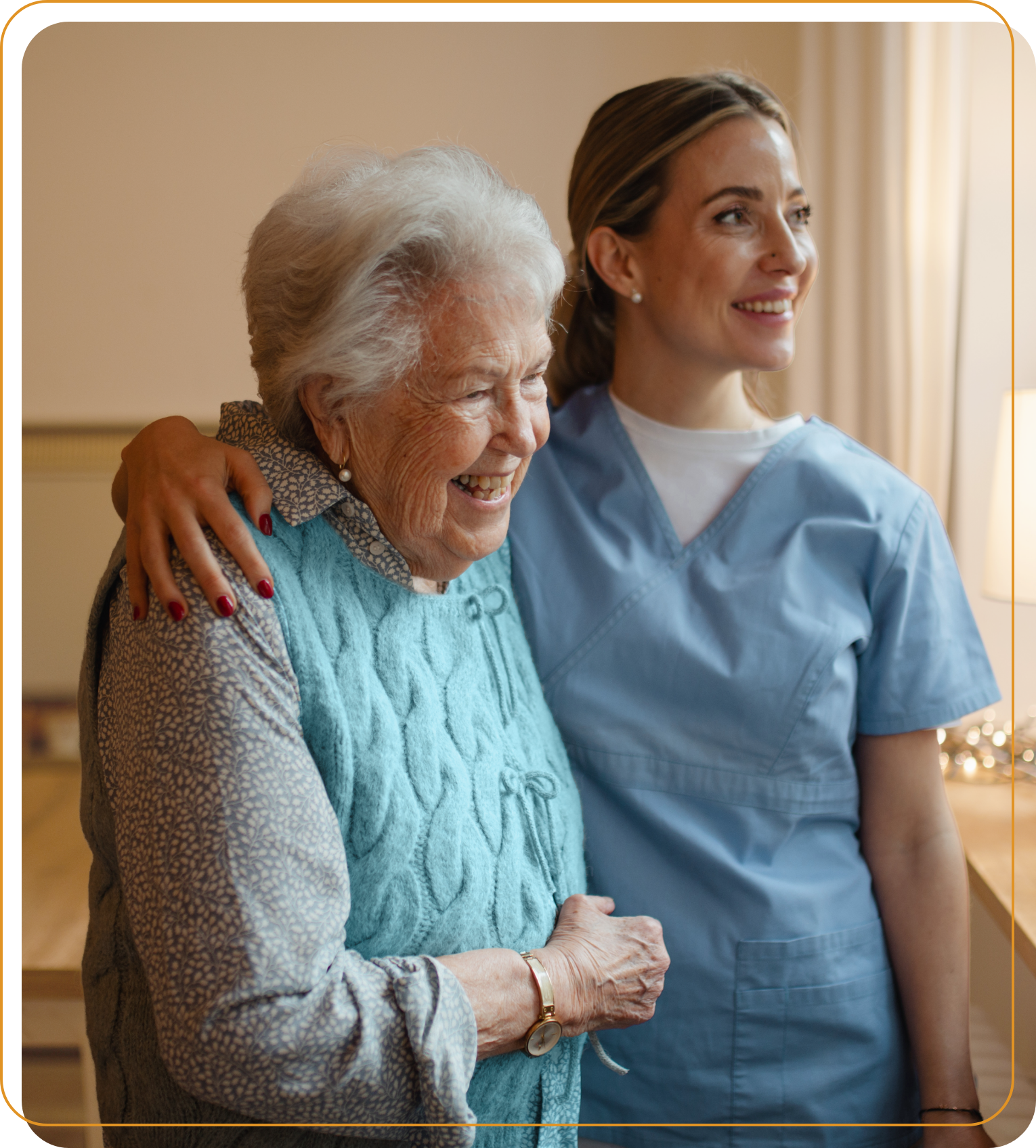 Pleasant Meadows Senior Living