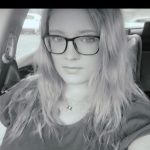 June Employee of the Month Brittany Flick